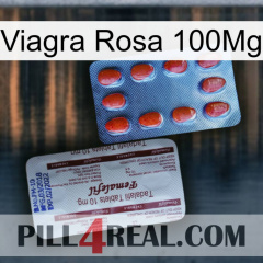 Pink Viagra 100Mg 36